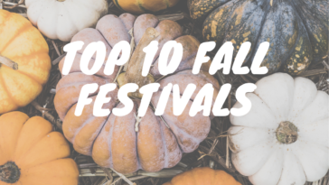 fall festivals
